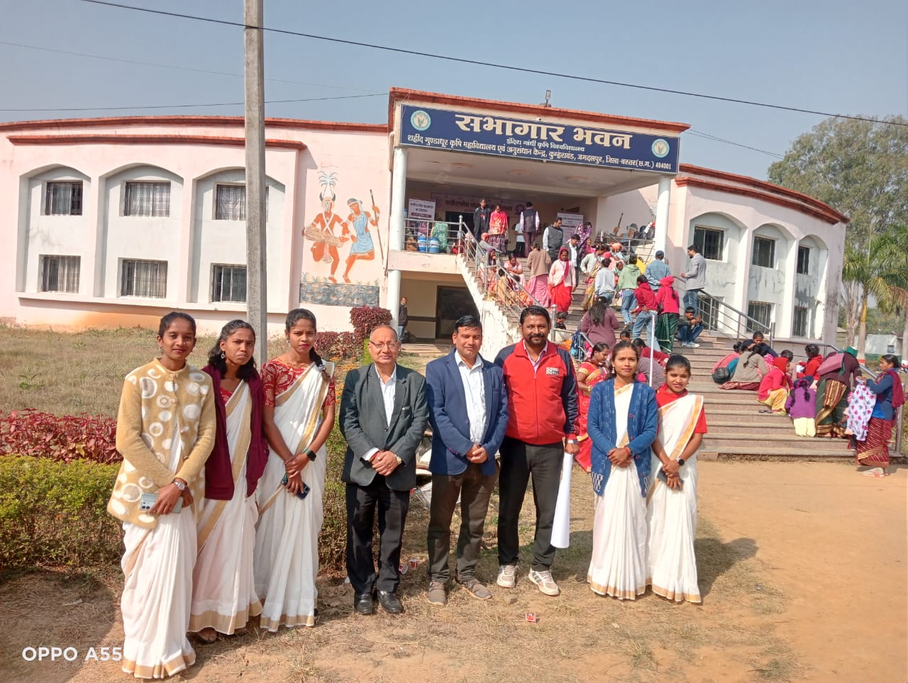 Market place saksharta workshop -5    23-12-2025